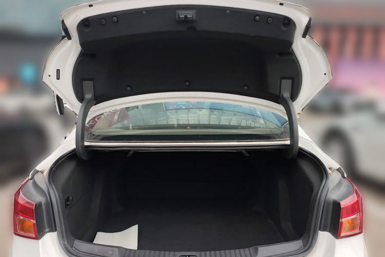 Used Buick Verano 2015 Sedan 15S Automatic Ambition Model
