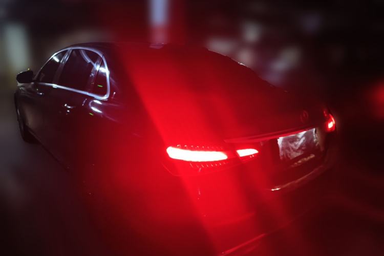 Used Mercedes-Benz E-Class 2023 E 300 L Luxury Model