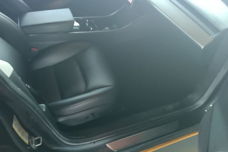 Used Tesla Model 3 2020 Standard Range Rear-Wheel Drive Upgraded Version
