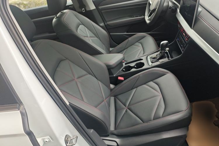 Used Volkswagen Lavida 2024 300TSI DSG Starry Sky Leading Edition