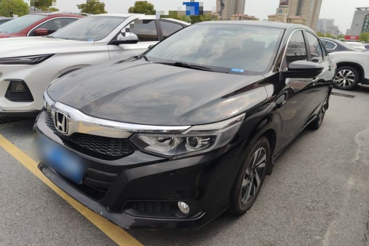 Used Honda Crider 2019 180 Turbo CVT Luxury Edition China VI Emission Standard