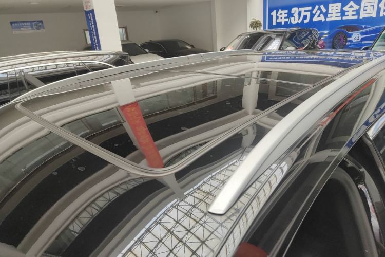 Used Cadillac XT5 2020 28T Luxury Version
