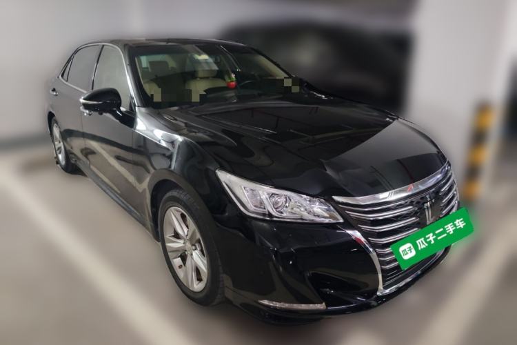 Used Toyota Crown 2015 2.5L Smart Edition