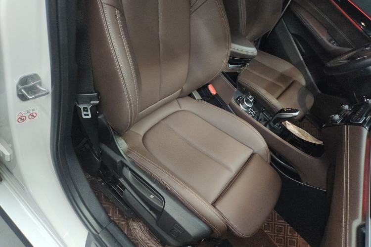 Used BMW X2 2022 sDrive25i M Sport Package
