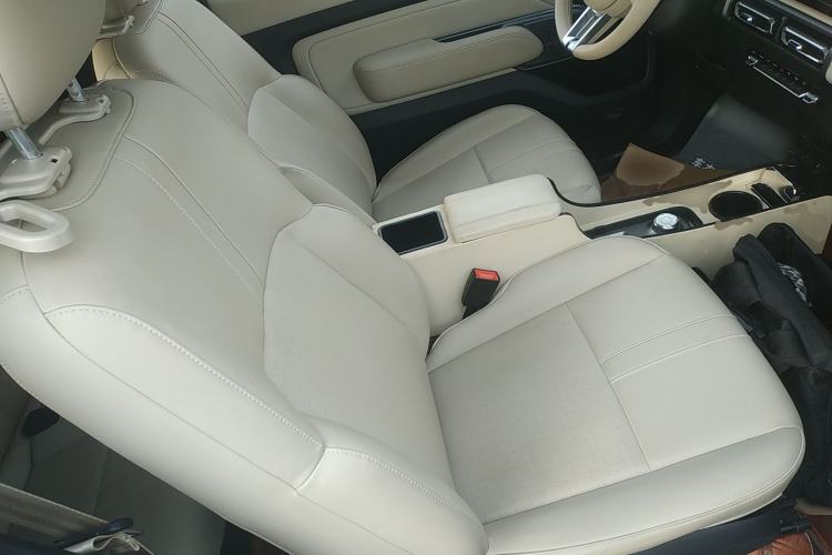 Used Baojun Spark 2023 Flagship Edition