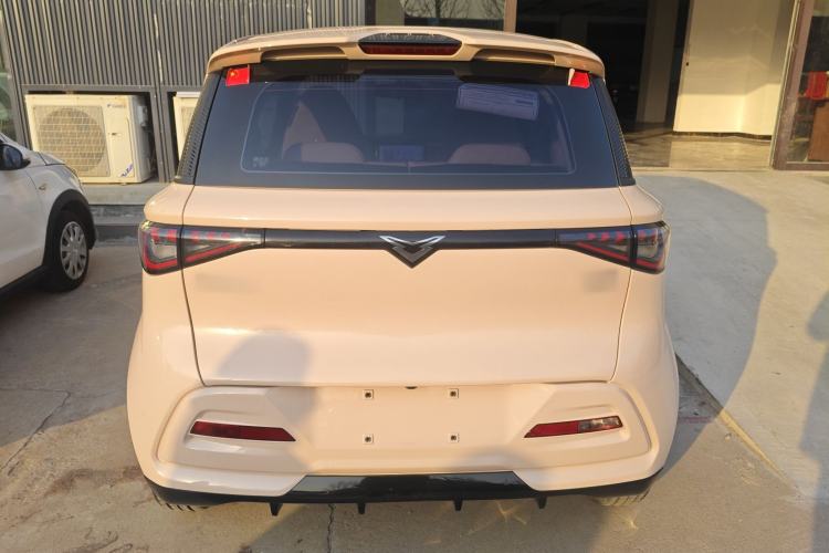 Used Cowin October 2023 201km Wave Rider Edition