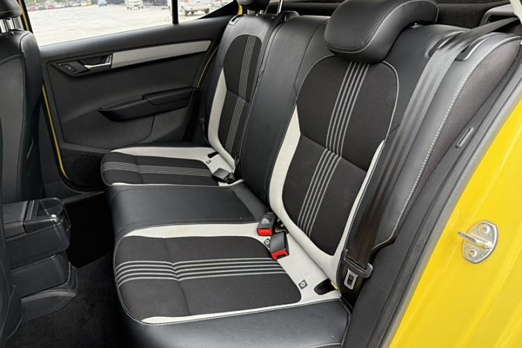 Used Skoda Fabia 2015 1.6L Automatic Sport Edition