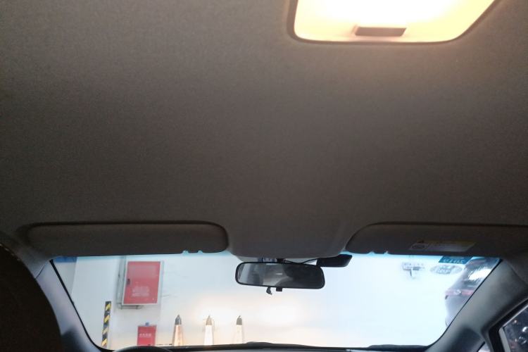 Used Kia K3 2016 1.6L Automatic GL Headliner