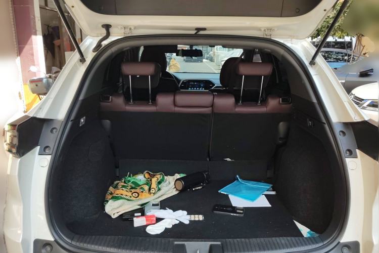 Used CIIMO M-NV 2021 Shangyi Edition