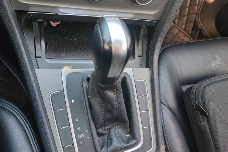 Used Volkswagen Golf 2015 1.4TSI Automatic Comfort Model