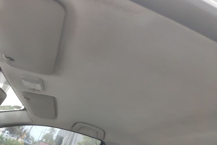 Used Geely Auto Diamond 2013 1.5L Manual Entry-Level Model
