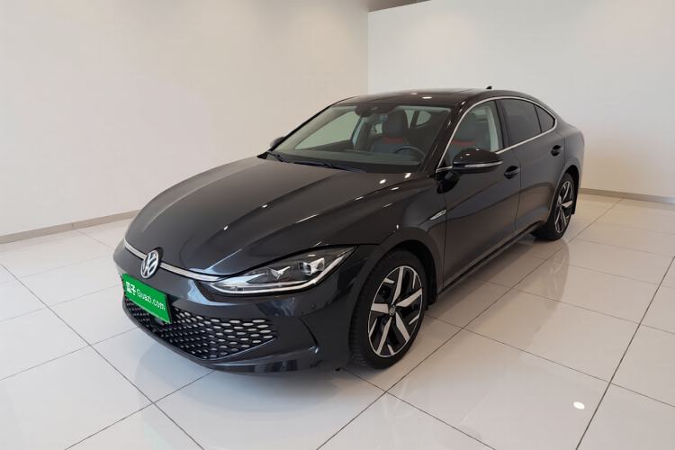 Used Volkswagen Lamando 2023 Lavida L 280TSI DSG Cool & Spicy Edition