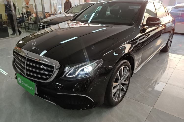 Used Mercedes-Benz E-Class 2019 Restyled E 300 L Luxury Edition