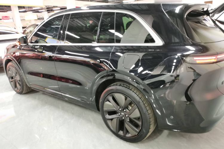 Used Li Auto L6 2024 Pro Model
