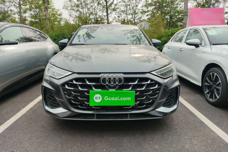 Used Audi A3 2026 Sportback 35 TFSI Enjoyment Edition