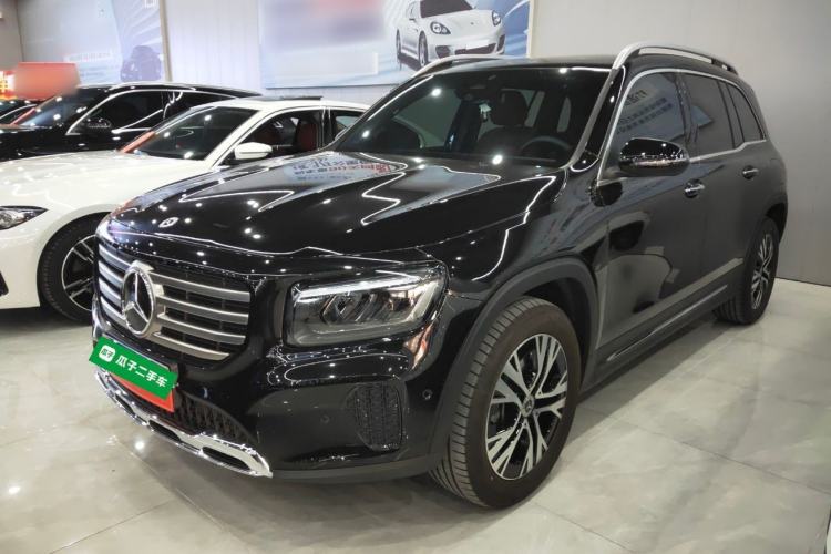 Used Mercedes-Benz GLB 2025 GLB 220 Sport Edition