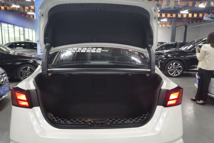 Used Nissan Teana 2021 2.0L XL Comfort Edition