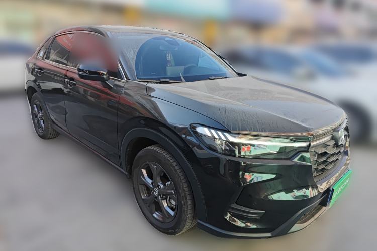 Used Honda HR-V 2023 240TURBO Jingrui Edition
