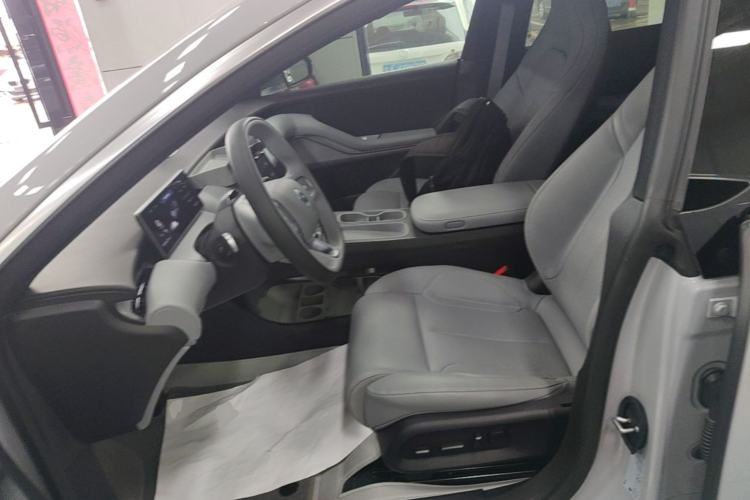 Used Nio ET5T 2024 75kWh Touring
