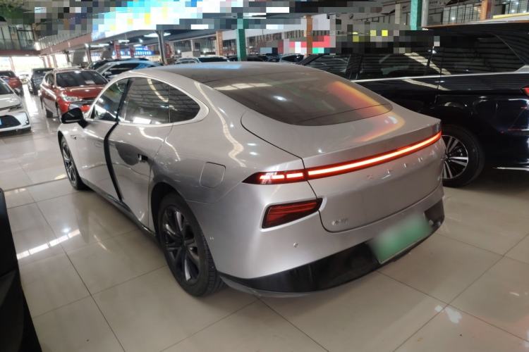 Used XPeng P7 2022 670N+
