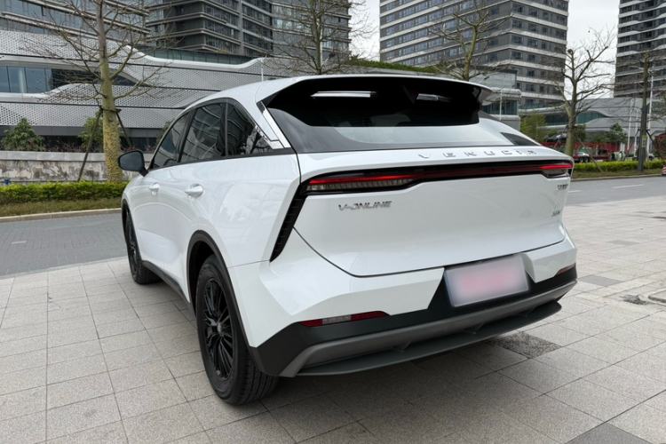 Used Venucia V 2021 260T Idol Edition