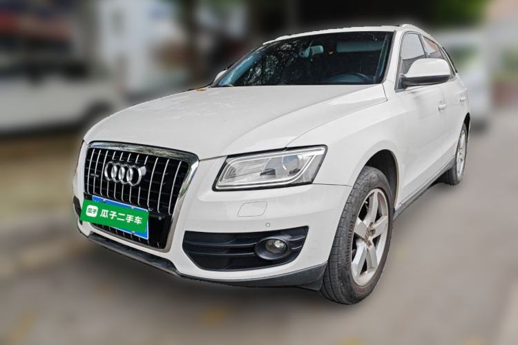 Used Audi Q5 2011 2.0TFSI Dynamic Edition