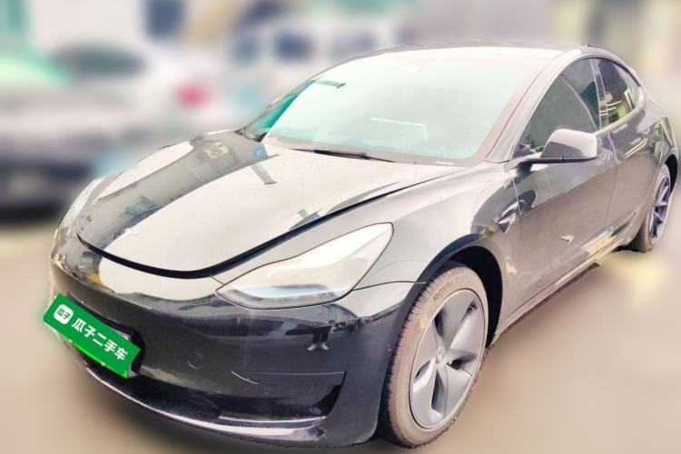 Used Tesla Model 3 2022 Rear-Wheel-Drive Version Guazi used car, China used car export, Used car for sale, Used  cars, Cheapest cars for sale