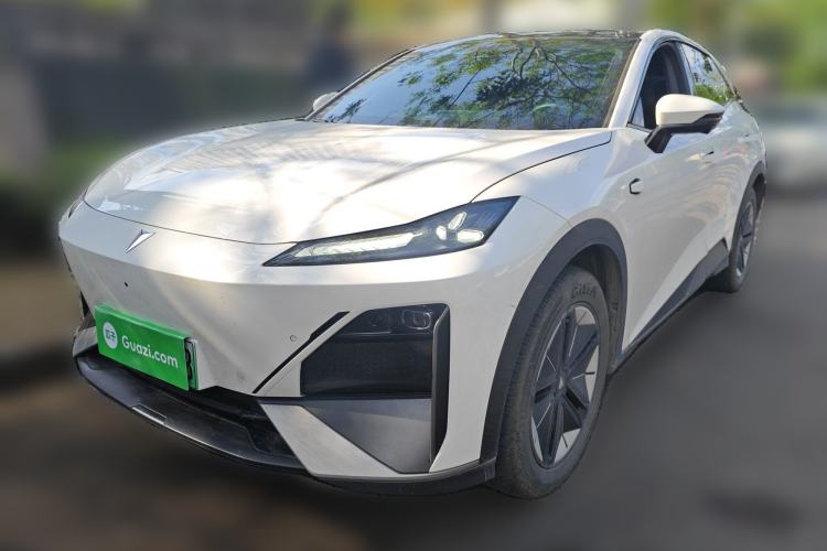 Used Deepal S07 2023 200Max Range-Extended Version