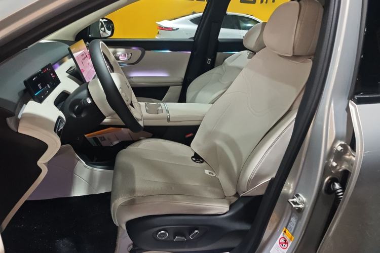 Used Qiyuan Q05 2026 Model 506 Max
