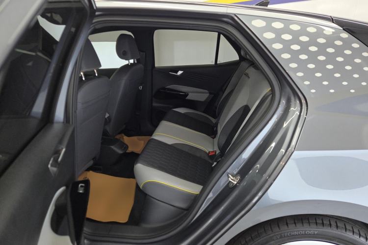 Used Volkswagen ID.3 2022 Pro Smart Edition
