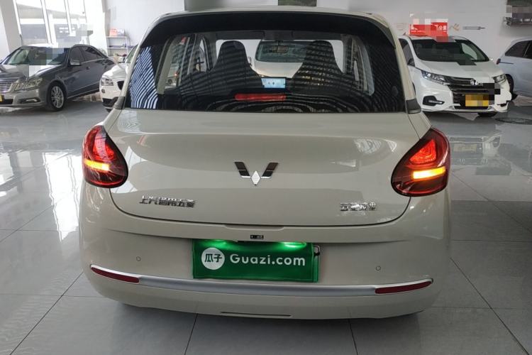 Used Wuling Bingo 2023 333 km Enjoyment Version
