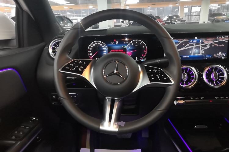 Used Mercedes-Benz GLA 2024 GLA 200