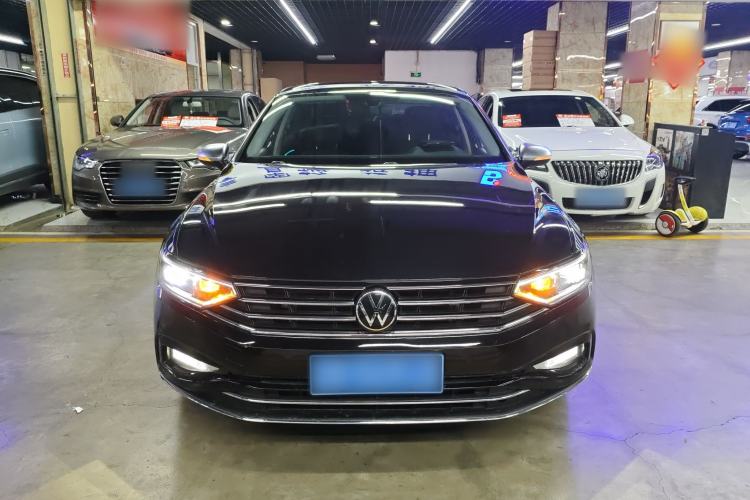 Used Volkswagen Magotan 2020 330TSI DSG Luxury Edition