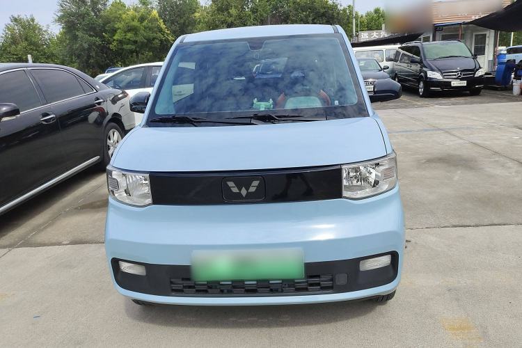 Used Wuling Hongguang MINIEV 2022 Enjoy Edition Lithium Iron Phosphate