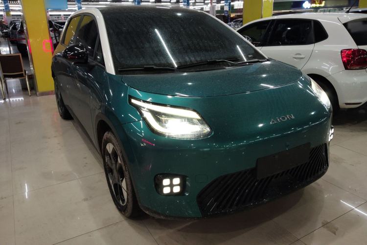 Used AION UT 2025 420 Prestige Edition