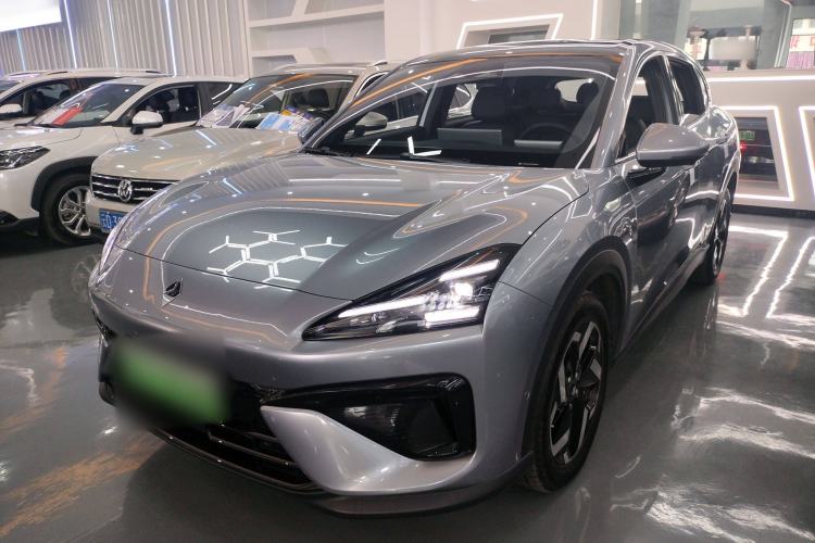 Used Baojun Yunhai 2024 140km Plug-in Hybrid Version