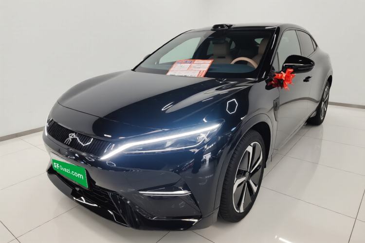 Used BYD Song L EV 2025 Intelligent Driving Version 662 km LiDAR Excellence Edition