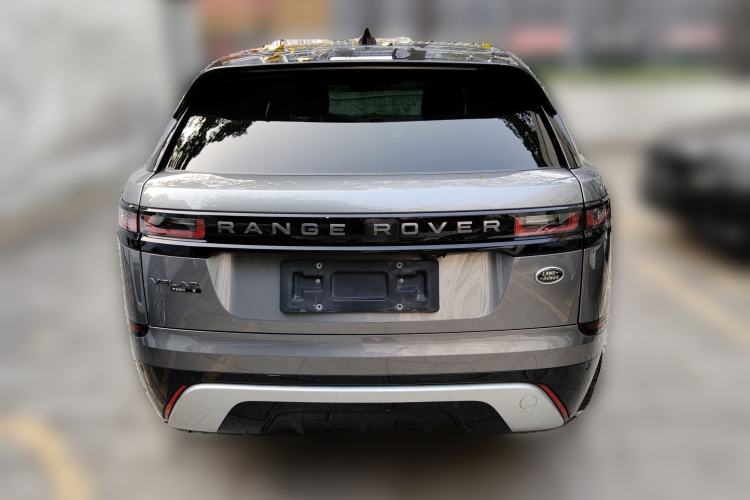Used Land Rover Range Velar 2020 P250 R-DYNAMIC S