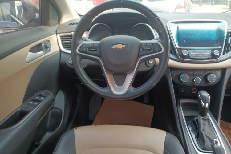 Used Chevrolet Monza 2021 320 Automatic Enjoyment Sunroof Edition
