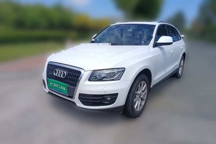 Used Audi Q5 2012 2.0TFSI Comfort Version Guazi used car, China used car export, Used car for sale, Used  cars, Cheapest cars for sale