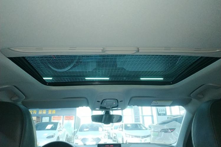 Used Audi A4L 2018 30th Anniversary Edition 40 TFSI Trendy Model