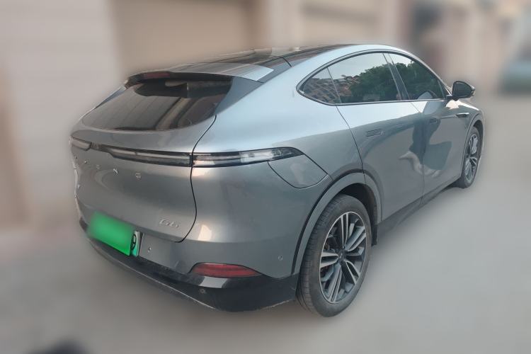 Used XPeng G6 2023 755 Ultra-Long Range Pro
