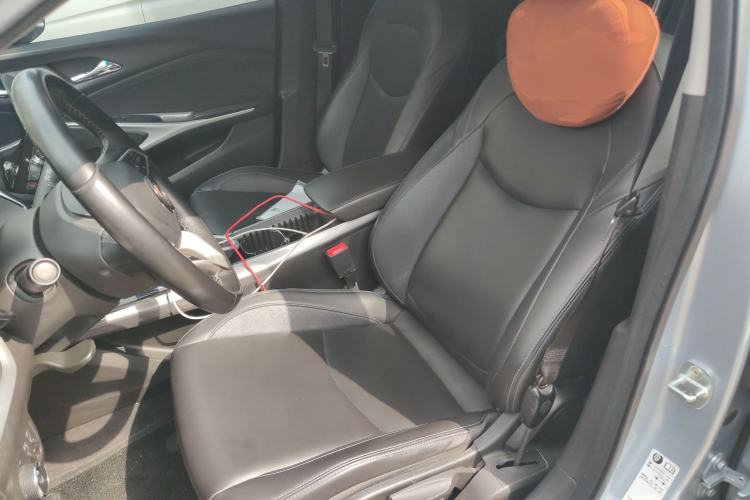 Used Chevrolet Menlo 2022 Starry Edition
