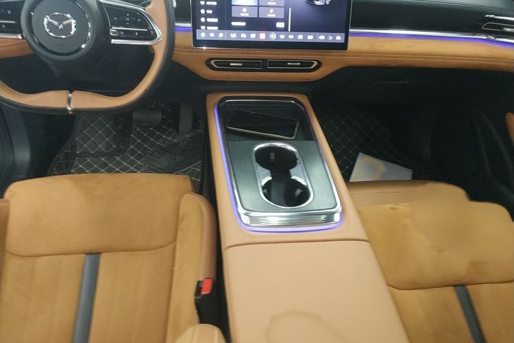 Used Mazda EZ-6 2024 Range-Extended 200 Luxury Edition