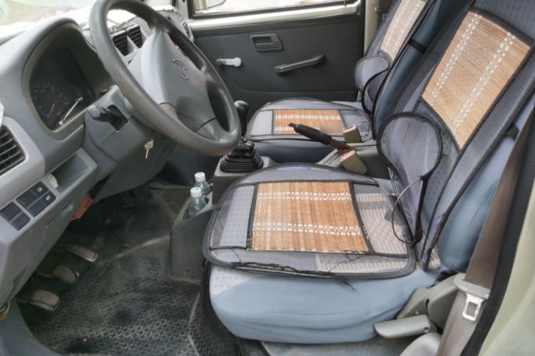 Used CHANGAN KAICHENG Xingguang 4500 2012 1.3L Base Version 4G13S1
