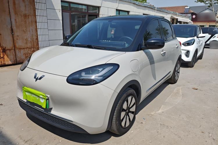 Used Wuling Bingo 2023 333km Enjoy+ Version