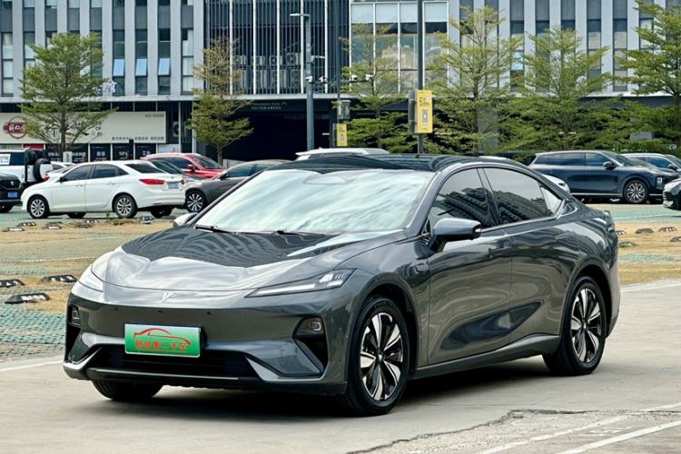 Used Deepal L07 2026 Model 660Max Huawei Qiankun Intelligent Driving ADS SE Edition