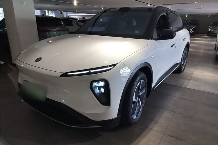 Used Nio ES6 2023 75 kWh