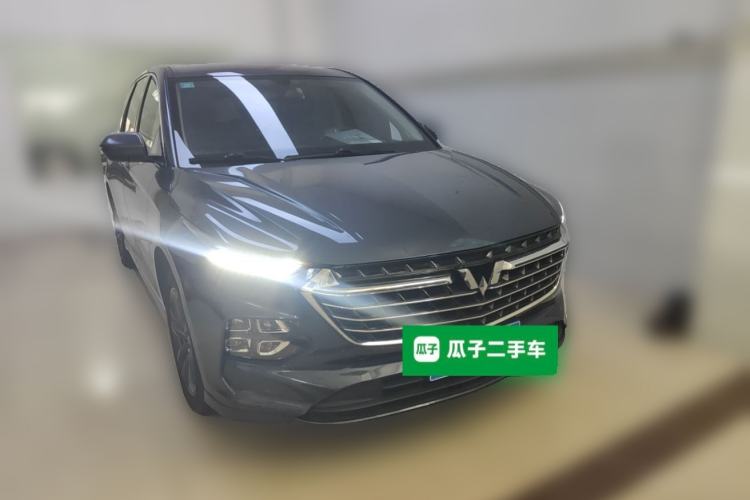 Used Wuling Victory 2020 1.5T CVT Luxury Model
