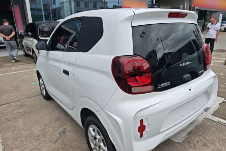 Used Roewe Clever 2022 311km QiQi BoBo Edition